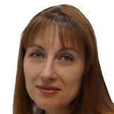 Врач Крюченкова Марина Евгеньевна