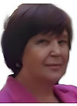 Врач Крюченкова Тамара Петровна