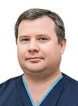Врач Крючков Александр Алексеевич
