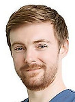 Врач Крючков Михаил Александрович