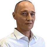 Врач Крючков Руслан Александрович