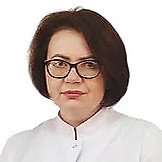Врач Крючкова Анна Сергеевна