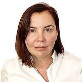 Врач Крючкова Марина Валерьевна