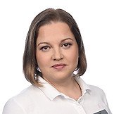 Врач Крючкова Раиса Константиновна