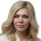 Врач Крючкова Светлана Николаевна