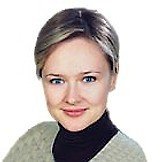 Врач Крючкова Татьяна Александровна
