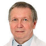 Врач Крюков Игорь Александрович