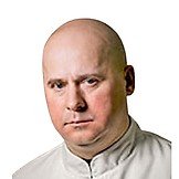Врач Крюков Владислав Алексеевич