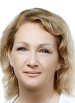 Врач Крюкова Анна Борисовна