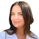 Врач Крюкова Екатерина Андреевна
