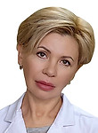 Врач Крюкова Елена Михайловна
