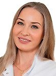Врач Крюкова Светлана Викторовна