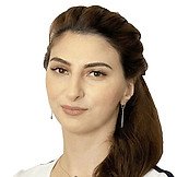 Врач Кроян Лилит Саргисовна