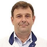 Врач Кройтор Александр Львович