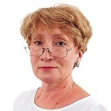 Врач Крохалева Ольга Владимировна