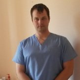 Врач Кролевецкий Иван Александрович