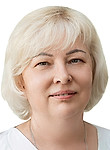 Врач Кролле Елена Валентиновна