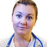 Врач Кропачева Екатерина Станиславовна