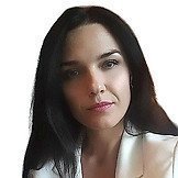 Врач Кропачева Юлия Петровна