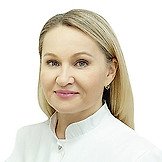 Врач Кропачева Оксана Валерьевна 
