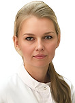 Врач Кропова Ольга Евгеньевна