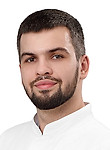 Врач Кротов Алексей Александрович
