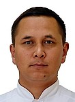 Врач Кротов Иван Анатольевич