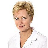 Врач Кротова Елена Геннадьевна