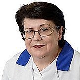 Врач Кротова Светлана Анатольевна