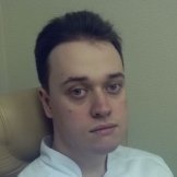 Врач Кровяков Иван Евгеньевич