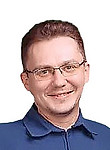 Врач Кручинин Дмитрий Юрьевич
