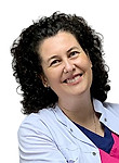 Врач Кручинина Елена Владимировна