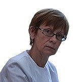Врач Кручинина Ирина Анатольевна