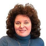 Врач Кручинская Юлия Николаевна