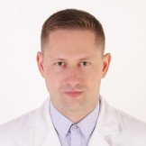 Врач Круцинский Андрей Николаевич