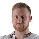 Врач Кругликов Иван Валерьевич