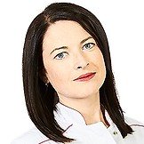 Врач Кругликова Анна Сергеевна