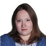 Врач Кругляк Наталья Александровна