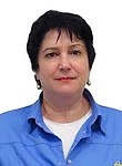 Врач Круглякова Марина Александровна