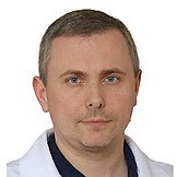 Врач Круглов Алексей Александрович