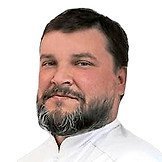 Врач Круглов Артем Дмитриевич