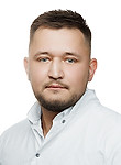 Врач Круглов Даниил Александрович