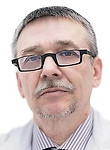 Врач Круглов Дмитрий Петрович