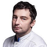 Врач Круглов Павел Александрович