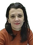 Врач Круглова Алевтина Алексеевна
