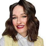 Врач Круглова Екатерина Андреевна