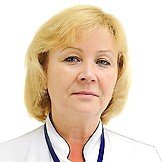 Врач Круглова Ирина Александровна