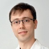 Врач Круглый Лев Борисович