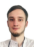 Врач Крупенев Никита Игоревич
