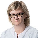 Врач Крупенина Инна Валерьевна